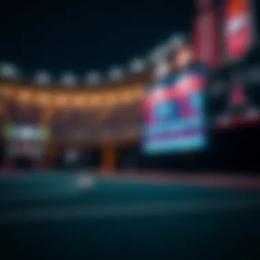 Visualizing Trends in eos Powerball Data Data visualization of eos Powerball trends and insights