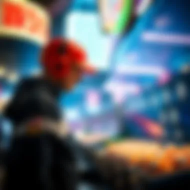 Evaluating User Experience in eos Powerball Betting User experience review of eos Powerball betting