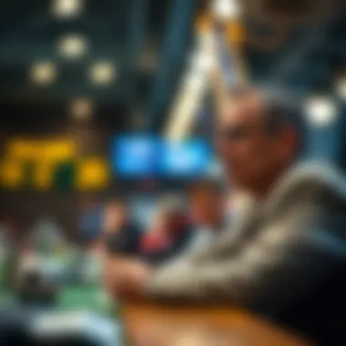 Expert Insights on Betting Trends Insights from experts on current lottery and sports betting trends