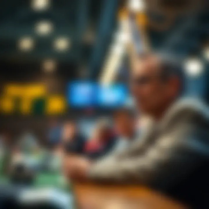 Expert Insights on Betting Trends Insights from experts on current lottery and sports betting trends