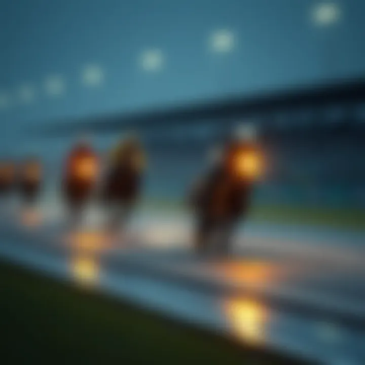 Exploring Diverse Aspects of Racing Conditions Exploring various aspects of racing conditions