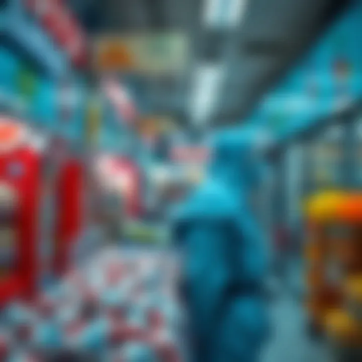 Factors to consider when starting a lottery shop