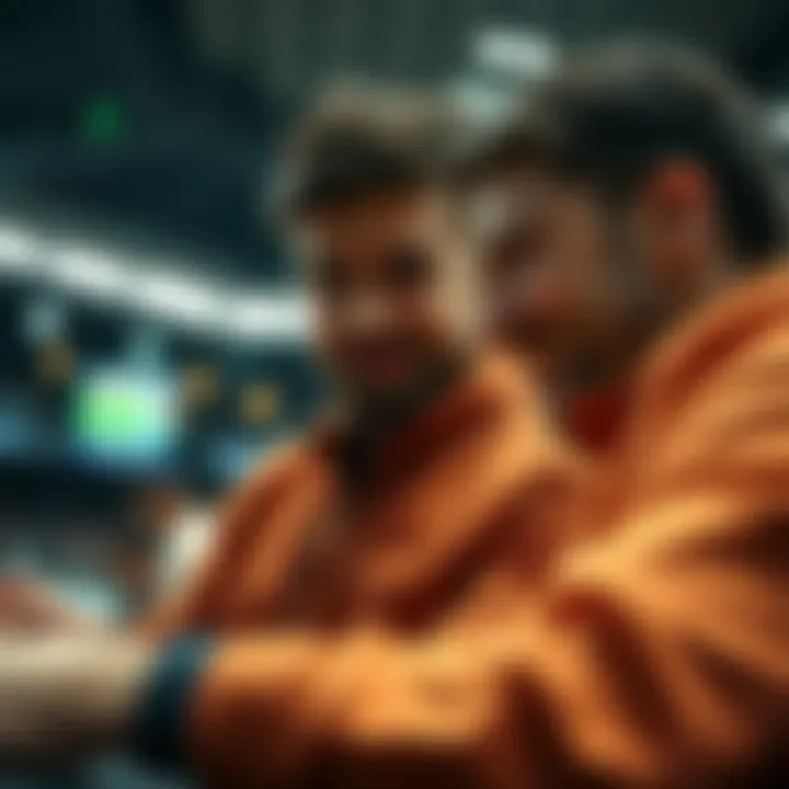 Community Engagement in Betting Platforms Community engagement in betting platforms