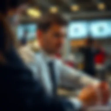 Strategies for Effective Financial Management A visual metaphor for financial management and planning