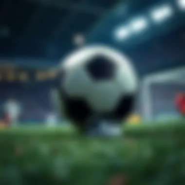 Factors Influencing Football Odds Factors influencing football odds