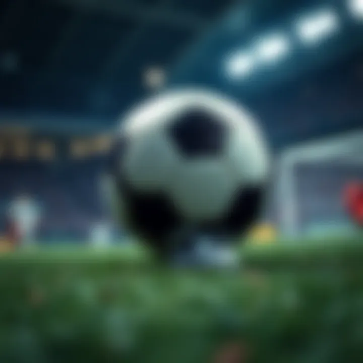 Factors Influencing Football Odds Factors influencing football odds