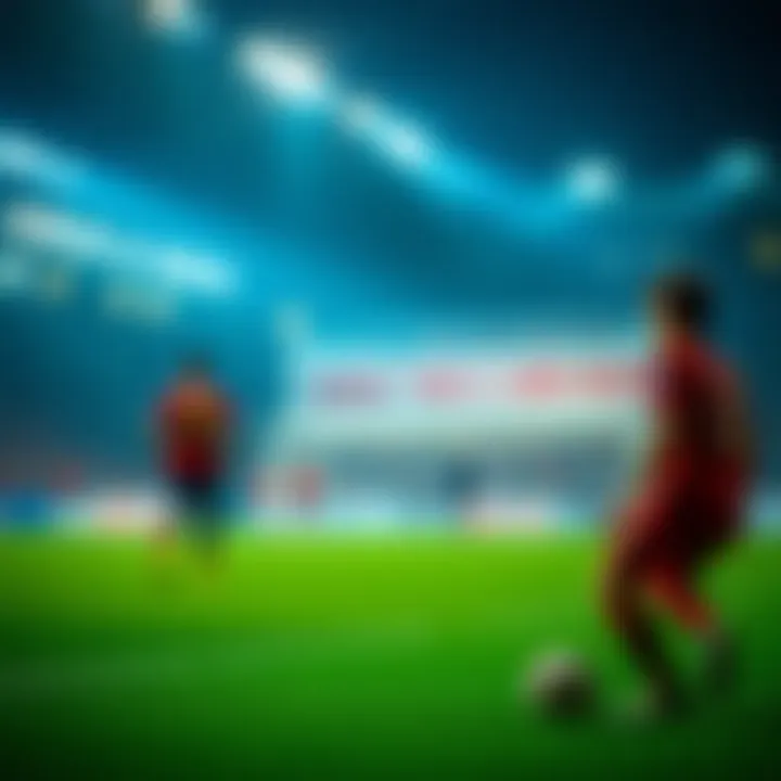 In-depth Analysis of Football Match Schedules Analysis of football match schedules