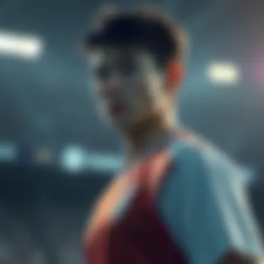 Characteristics of the Game Illustration of game characteristics