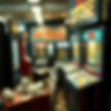 Historical Evolution of Lottery Games An overview of the historical evolution of scratch-off lottery games