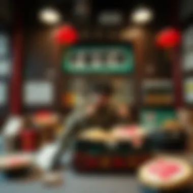 Historical Roots of the Lottery in South Korea Historical roots of the lottery in South Korea