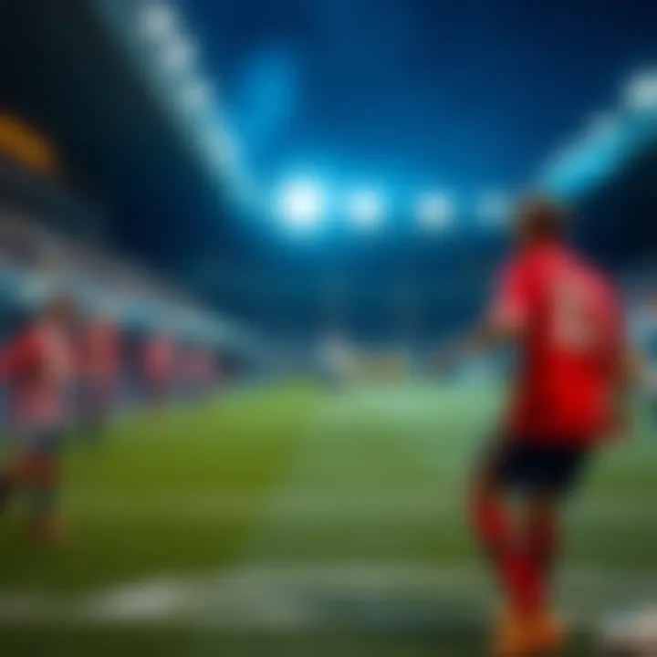 A Historical Overview of Soccer Toto Historical timeline of soccer betting