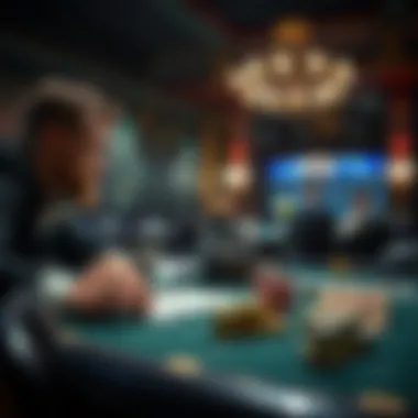 History of Gambling Historical evolution of gambling