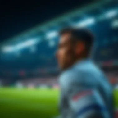 Impact of Champions League on Betting Markets