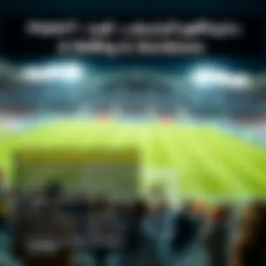 Impact of Handicap on Betting Decisions Infographic on the impact of handicap on betting decisions