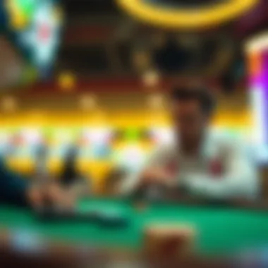 Importance of User Experience in Gambling Importance of user experience in gambling