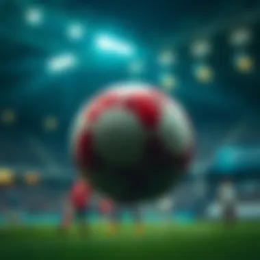 Comprehensive Information on Key Football Matches Important football match information