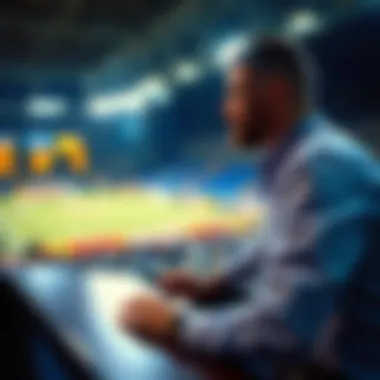 Making informed betting decisions