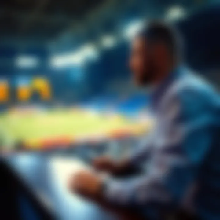 Making informed betting decisions