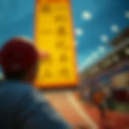 인계동 야구장 재조명 Introduction