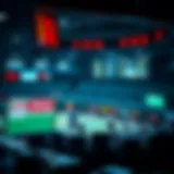 Illustration of the concepts and history of international betting sites