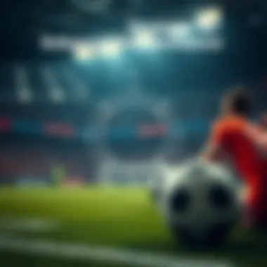 Strategies for Enhanced Betting Experience A strategic analysis graphic for smarter betting techniques