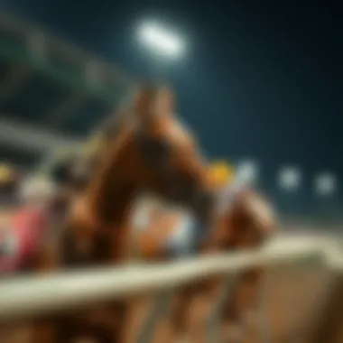 Strategies and Management Challenges in Horse Racing Betting Betting strategies and management in Japanese horse racing