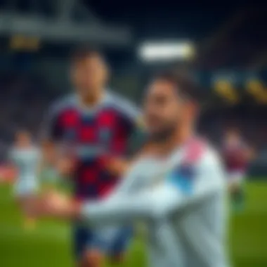 Key Players to Watch Highlight of key players in the match