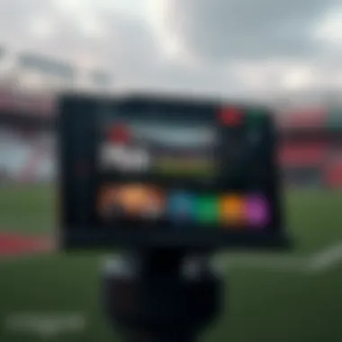 Exploring the Kingdom 768 Interface An overview of the Kingdom 768 platform showcasing its interface