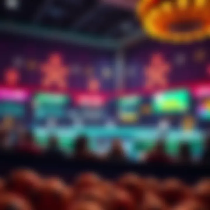 Understanding the Structure of Lotto Games Structure of the Lotto Game