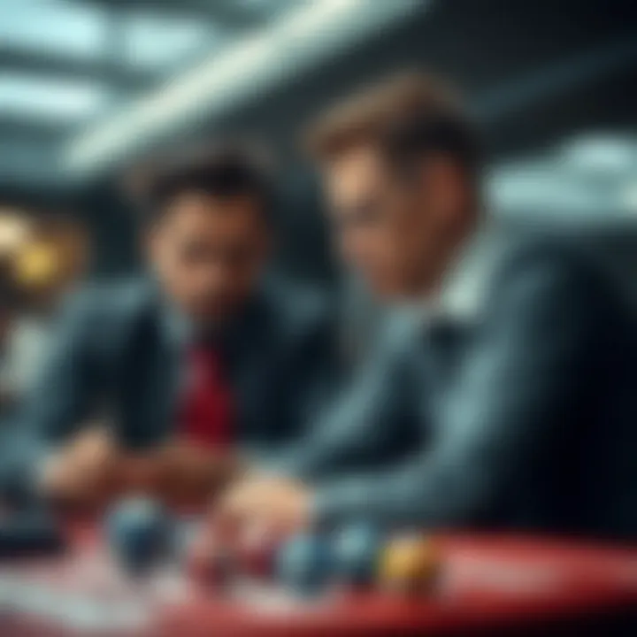 Strategic Approaches to Lotto Play Strategies for Lotto Success