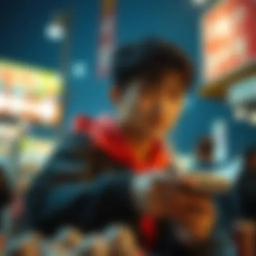 Analysis of lottery trends