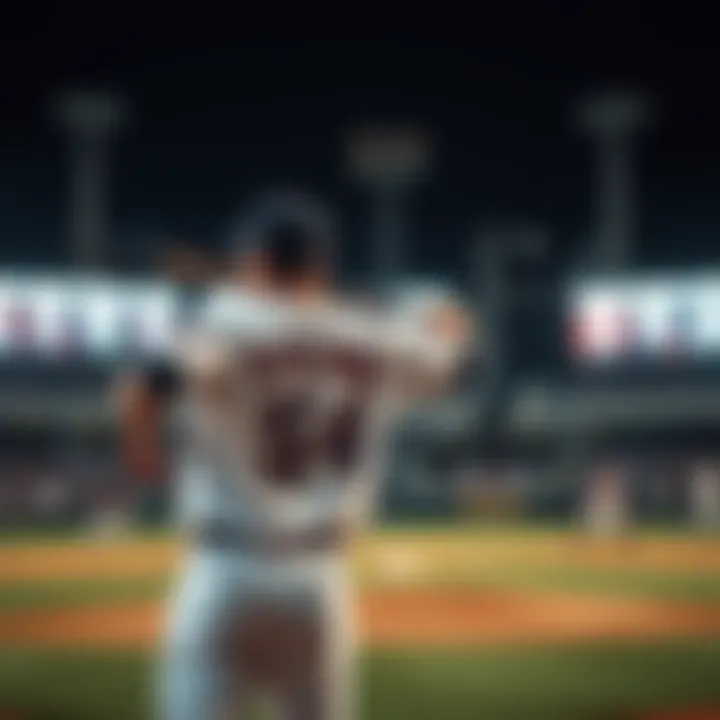 Exploring Statistical Trends in Korean Baseball Statistical trends in Korean professional baseball