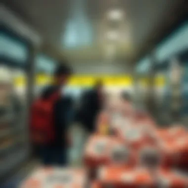 Legal Framework Surrounding Korean Lotteries Legal aspects of participating in lotteries in Korea