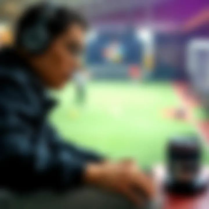 Strategic Insights for Lottery Participants Strategic approaches for lottery participants