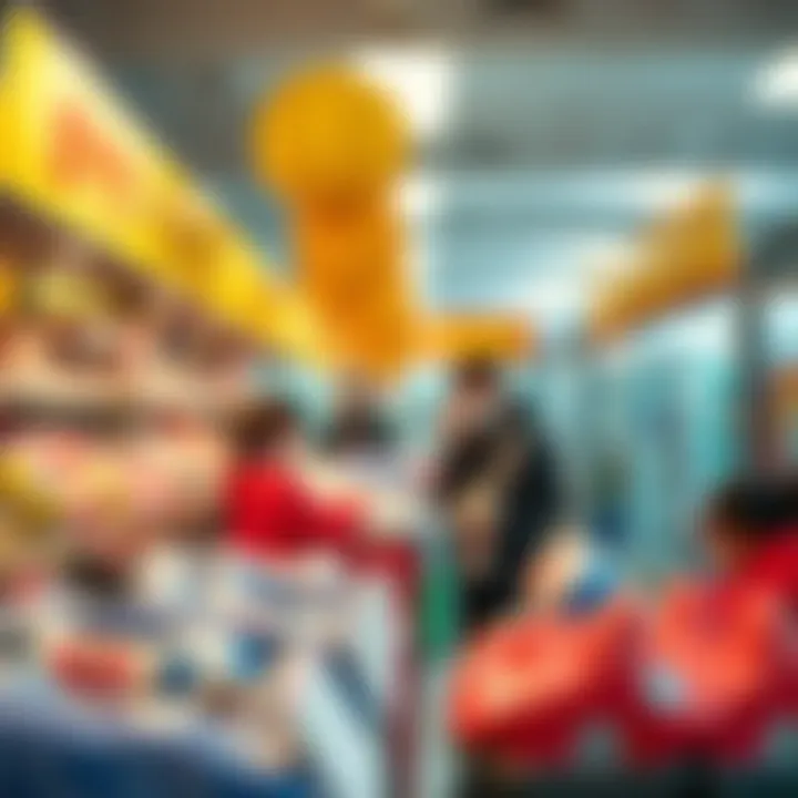 Understanding the Structure of Korean Lottery Overview of the Korean lottery structure