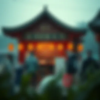 The Historical Journey of the Korean Lotto Historical evolution of the Korean Lotto system