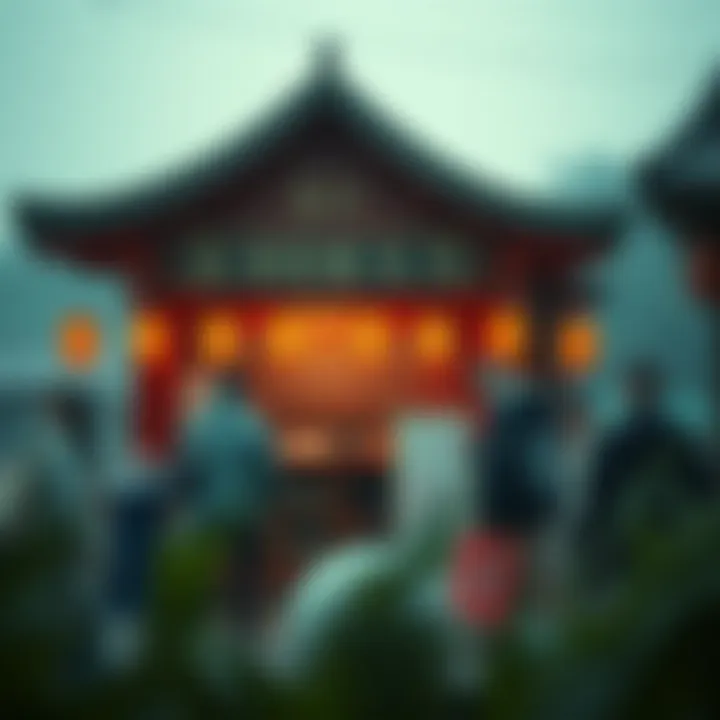 The Historical Journey of the Korean Lotto Historical evolution of the Korean Lotto system