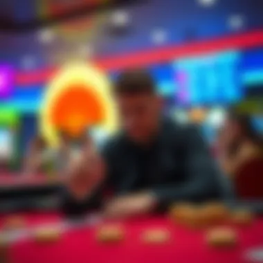 Responsible Gambling Practices Guide on responsible gambling practices