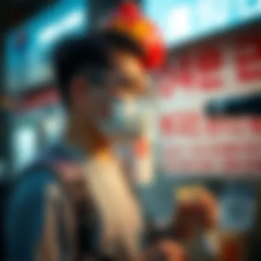 Current Trends in the South Korean Lottery System Trends in the South Korean lottery system