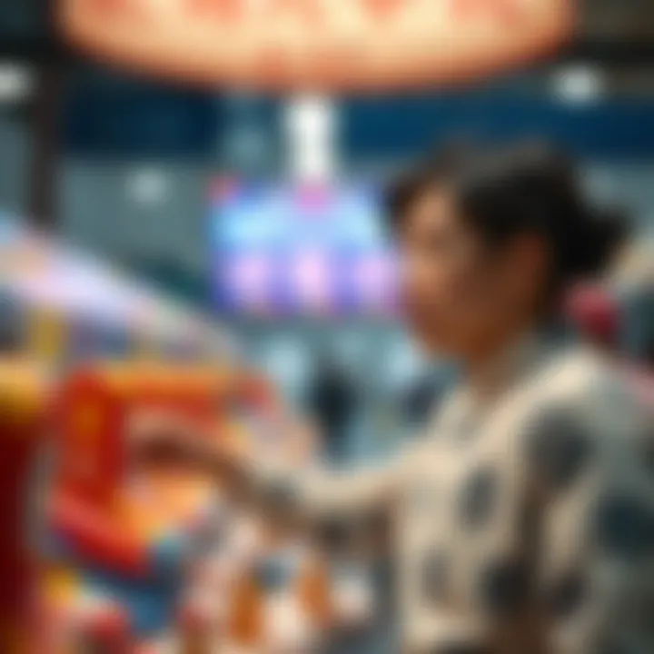 Exploring Winning Probabilities in the Korean Lotto Analyzing winning probabilities in the Korean Lotto