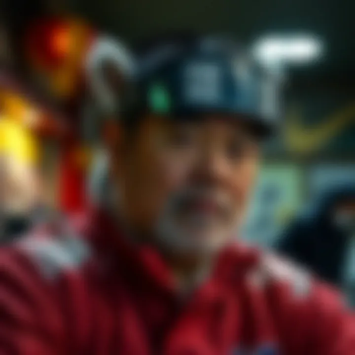 Understanding Legal Aspects of Korean Toto Legal Considerations in Korean Toto