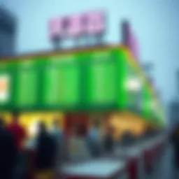 Overview of Korean Toto Betting System