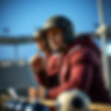 Current Trends in Sports Betting Latest trends in sports betting