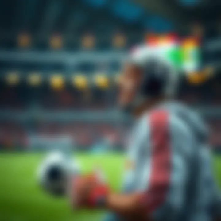 Exploring the Latest Trends in Sports Betting Latest trends in sports betting