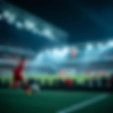 Current Statistics in Sports Betting Latest sports results statistics