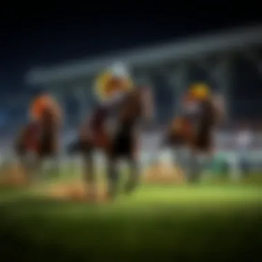 Emerging Trends in Horse Racing Latest trends in horse racing predictions