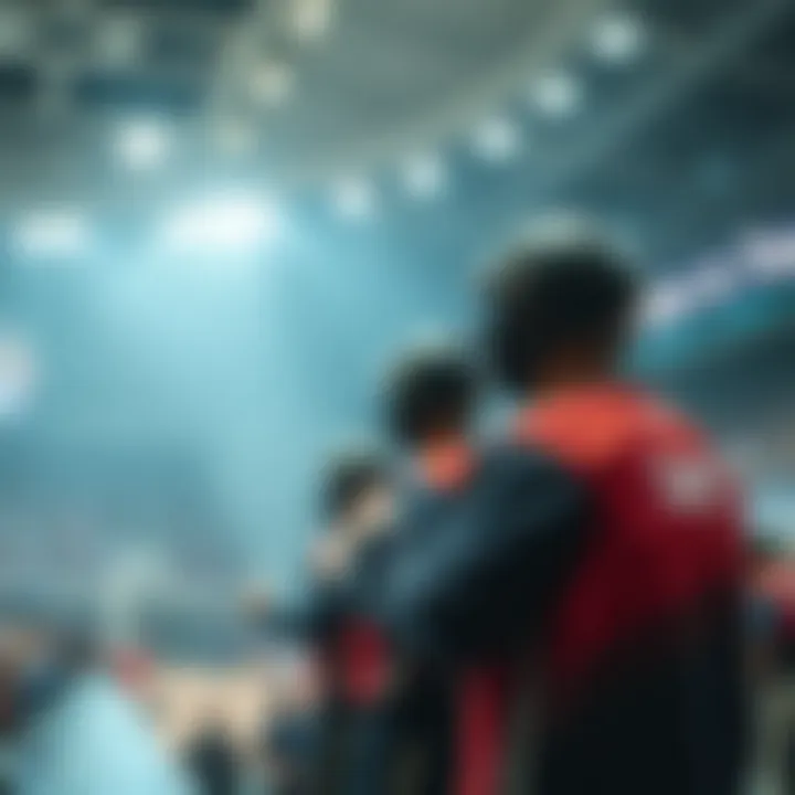 Current Trends in Sports Toto Broadcasting Latest trends in sports toto broadcasting