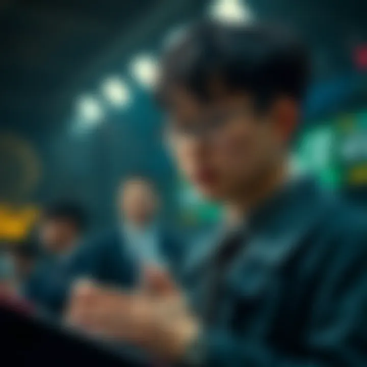 Legal implications of illegal betting practices