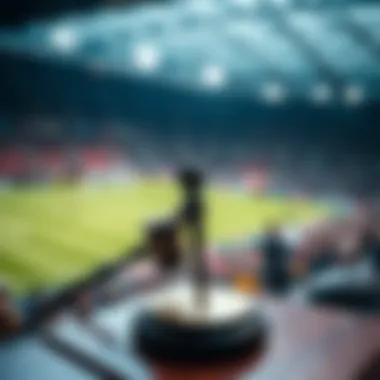 Understanding Legal Regulations in Online Betting Legal regulations impacting online betting platforms