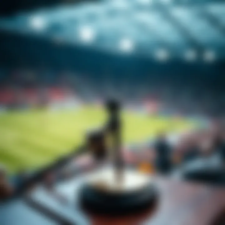 Understanding Legal Regulations in Online Betting Legal regulations impacting online betting platforms